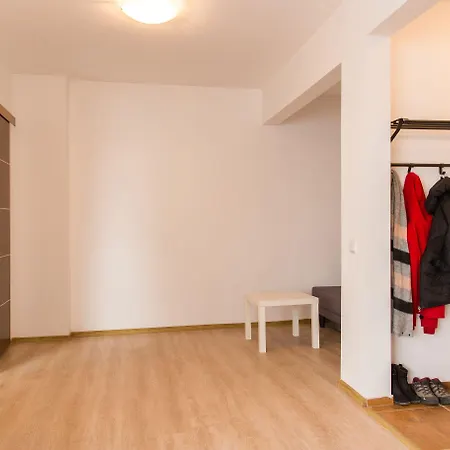 Spacious Ultracentral Old Bukarest