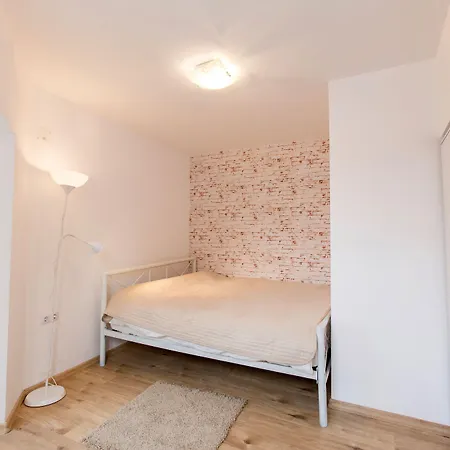 Spacious Ultracentral Old * Bukarest