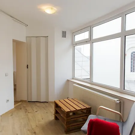 Spacious Ultracentral Old Lejlighed Bukarest