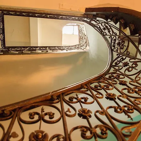 Spacious Ultracentral Old Apartment *