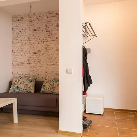 Spacious Ultracentral Old Apartment *