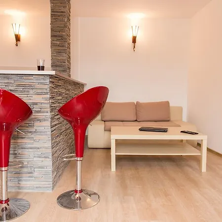 Apartment Spacious Ultracentral Old Bucharest