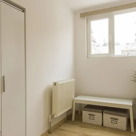 Spacious Ultracentral Old Bukarest