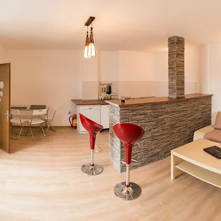 Apartment Spacious Ultracentral Old Bucharest