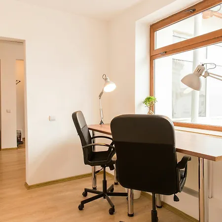 Apartment Spacious Ultracentral Old *