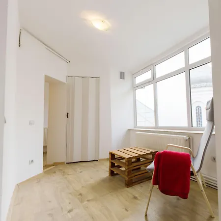 Spacious Ultracentral Old Appartamento *