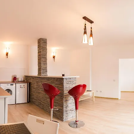 Appartamento Spacious Ultracentral Old